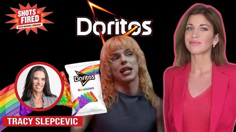 doritos hires pedophile